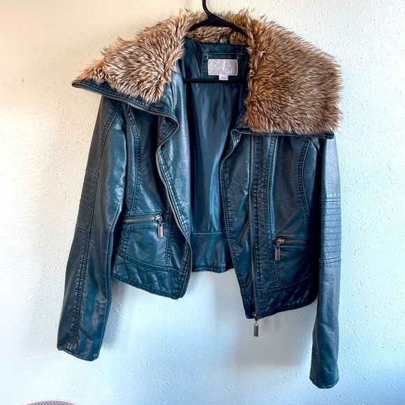 Xhilaration Jackets & Blazers - Xhilaration Jacket
